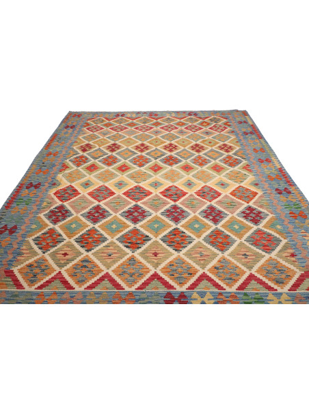Tappeto Kilim Pakistan cm.248x296