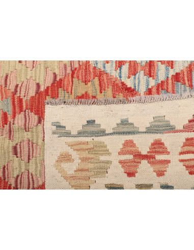 Tappeto Kilim Pakistan cm.262x296