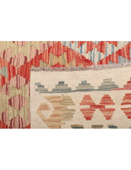 Tappeto Kilim Pakistan cm.262x296