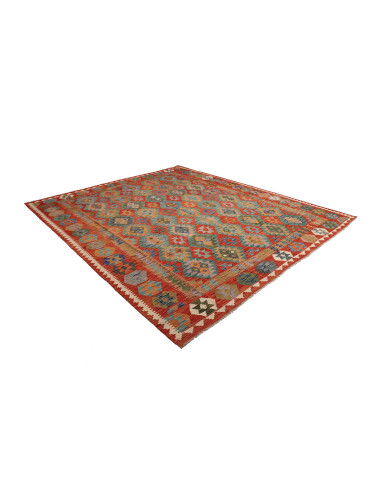 Tappeto Kilim Pakistan cm.248x299