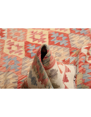 Tappeto Kilim Pakistan cm.262x296