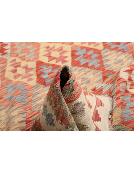 Tappeto Kilim Pakistan cm.262x296