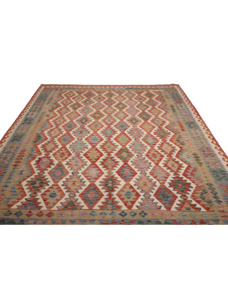 Tappeto Kilim Pakistan cm.255x300