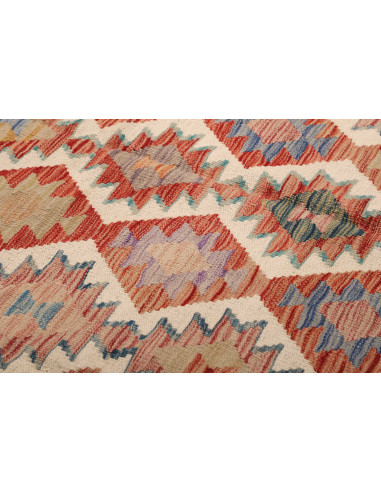 Tappeto Kilim Pakistan cm.255x300