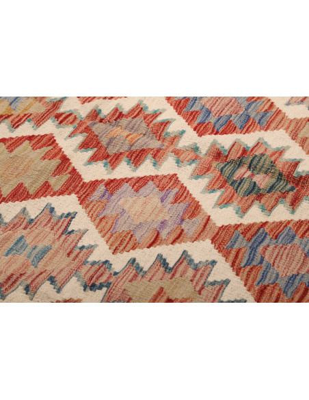Tappeto Kilim Pakistan cm.255x300