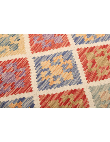 Tappeto Kilim Pakistan cm.270x301