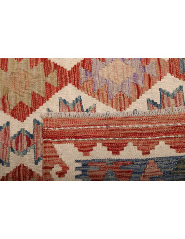 Tappeto Kilim Pakistan cm.255x300