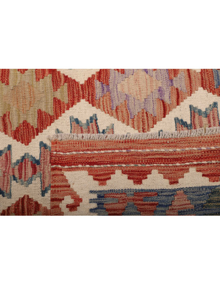 Tappeto Kilim Pakistan cm.255x300