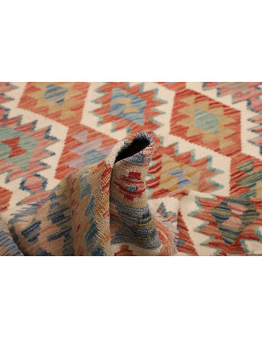 Tappeto Kilim Pakistan cm.255x300