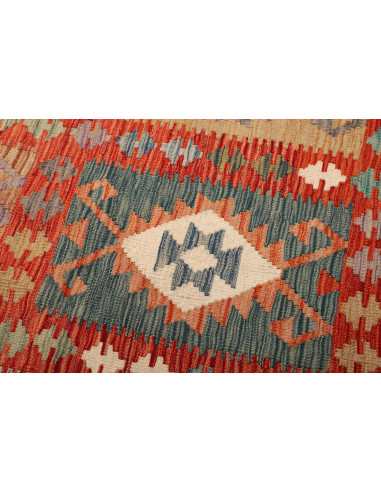 Tappeto Kilim Pakistan cm.255x347