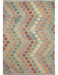 Tappeto Kilim Pakistan cm.165x238