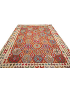 Tappeto Kilim Pakistan cm.253x351 2