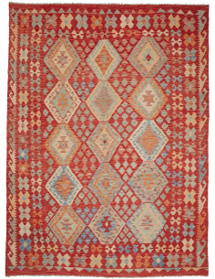 Tappeto Kilim Pakistan cm.183x255