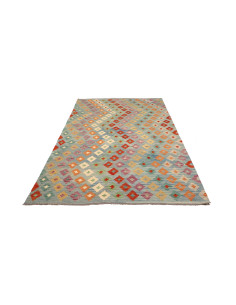 Tappeto Kilim Pakistan cm.165x238 2