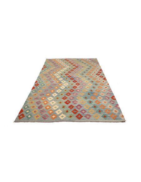 Tappeto Kilim Pakistan cm.165x238