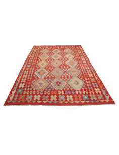 Tappeto Kilim Pakistan cm.183x255 2