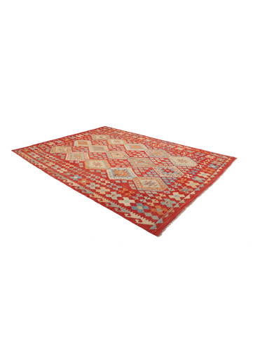 Tappeto Kilim Pakistan cm.183x255