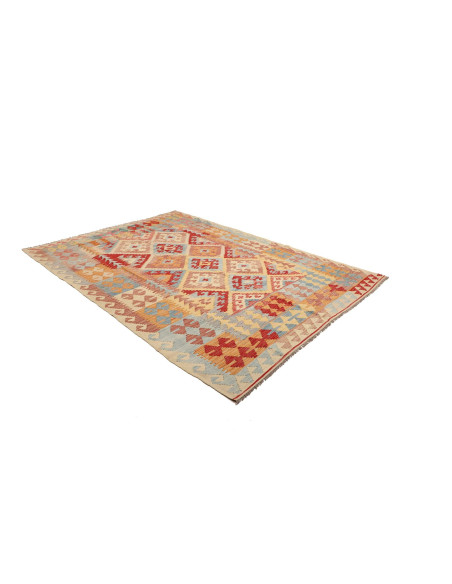Tappeto Kilim Pakistan cm.177x251