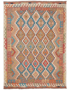 Tappeto Kilim Pakistan cm.175x248