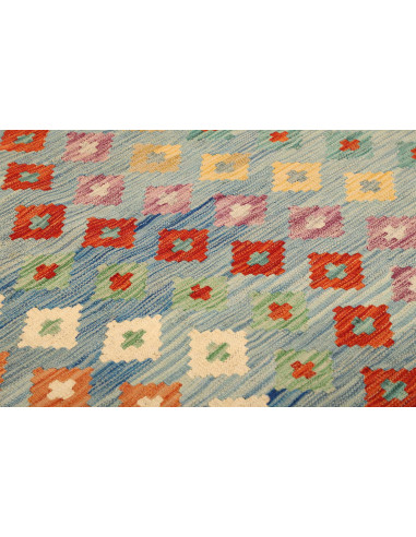 Tappeto Kilim Pakistan cm.165x238