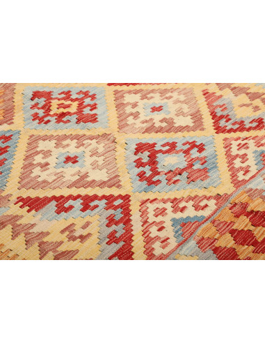 Tappeto Kilim Pakistan cm.177x251
