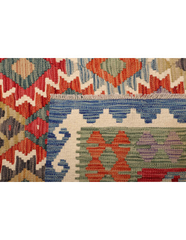 Tappeto Kilim Pakistan cm.259x348