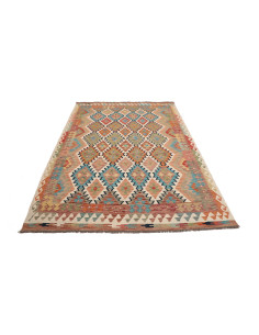 Tappeto Kilim Pakistan cm.175x248 2