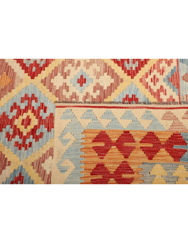Tappeto Kilim Pakistan cm.177x251