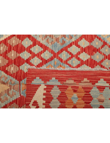 Tappeto Kilim Pakistan cm.183x255