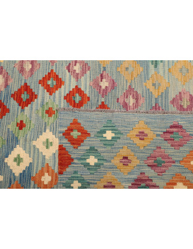 Tappeto Kilim Pakistan cm.165x238