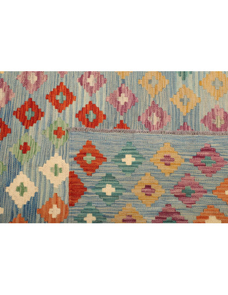 Tappeto Kilim Pakistan cm.165x238
