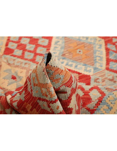 Tappeto Kilim Pakistan cm.183x255