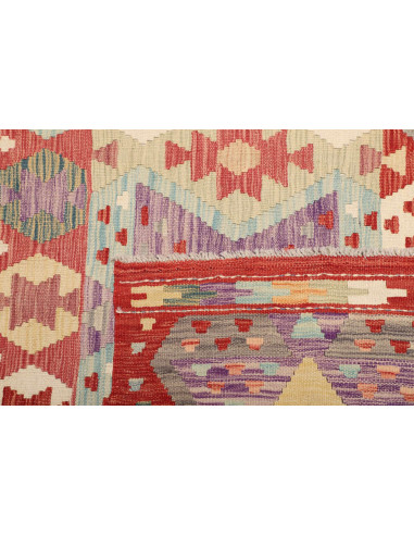 Tappeto Kilim Pakistan cm.174x248