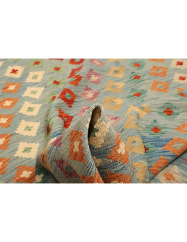 Tappeto Kilim Pakistan cm.165x238