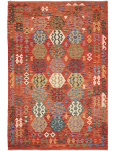 Tappeto Kilim Pakistan cm.175x255