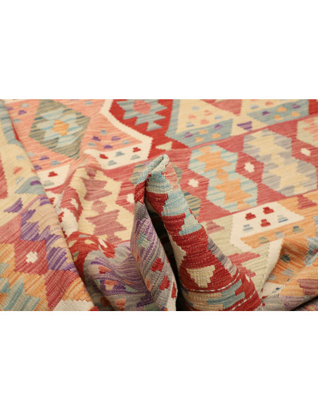 Tappeto Kilim Pakistan cm.174x248