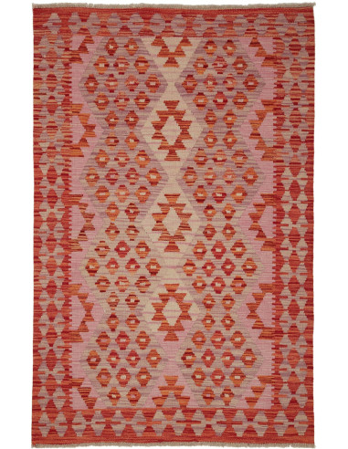 Tappeto Kilim Pakistan cm.100x157