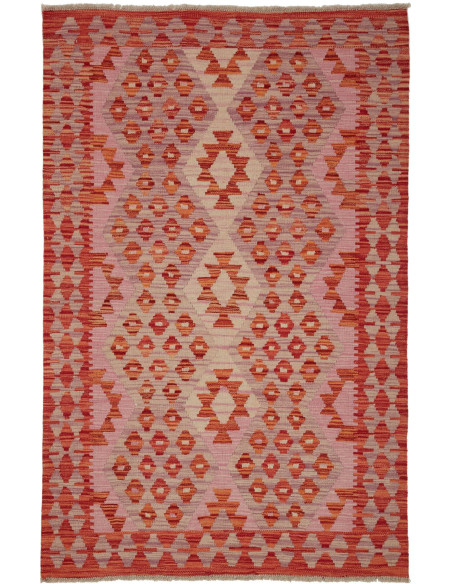 Tappeto Kilim Pakistan cm.100x157
