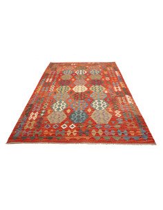 Tappeto Kilim Pakistan cm.175x255 2