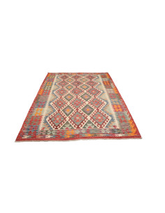 Tappeto Kilim Pakistan cm.180x243 2