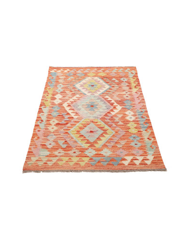 Tappeto Kilim Pakistan cm.93x142