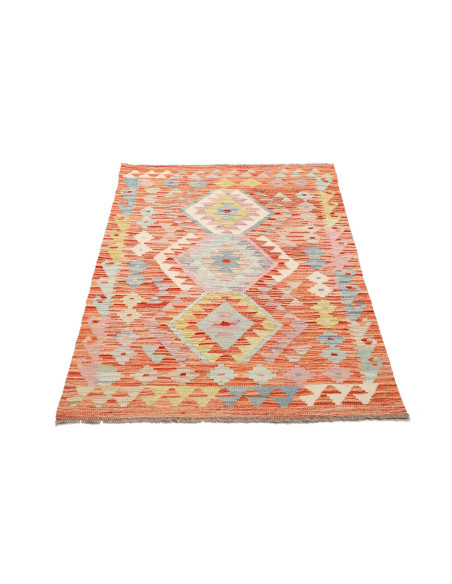 Tappeto Kilim Pakistan cm.93x142