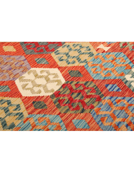 Tappeto Kilim Pakistan cm.175x255