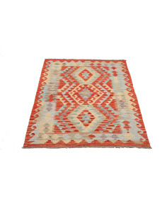 Tappeto Kilim Pakistan cm.101x150 2