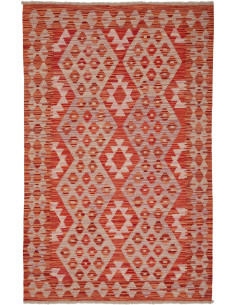 Tappeto Kilim Pakistan cm.100x156