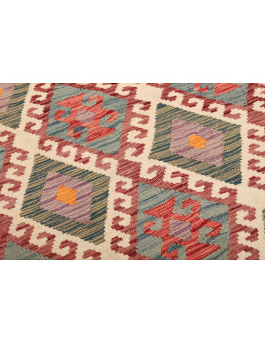 Tappeto Kilim Pakistan cm.180x243