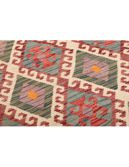 Tappeto Kilim Pakistan cm.180x243