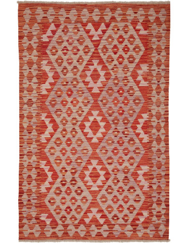 Tappeto Kilim Pakistan cm.100x156