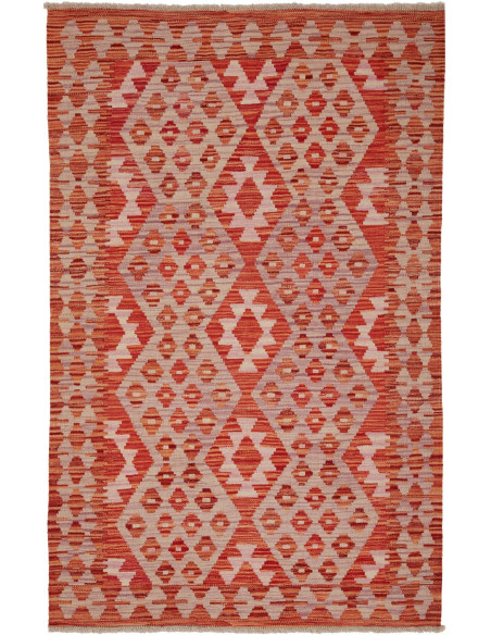 Tappeto Kilim Pakistan cm.100x156