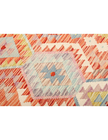 Tappeto Kilim Pakistan cm.93x142